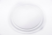 GE WB49X10136 Glass Tray for Microwave