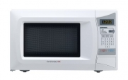 Daewoo KOR6L0B 0.7 Cu. Ft. 600 Watt Compact Microwave