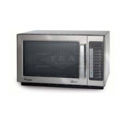 Amana ACP Commercial Microwave 1000W Programmable