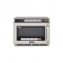 Sharp Heavy Duty Twin Touch Commercial Microwave - 2200 Watt
