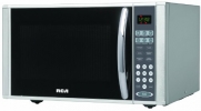 RCA 1.1 Cubic Feet Stainless Steel Microwave Oven