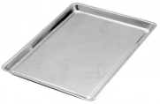 Norpro Stainless Steel 15 Inch x 10 Inch Jelly Roll Baking Pan