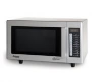 ACP Amana RMS10TS Commercial Microwave Oven
