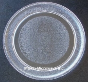 Sunbeam Microwave Glass Turntable Plate / Tray 9 5/8