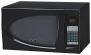 Oster AM930B 0.9-Cubic Feet Countertop Microwave Oven, 900-Watt, Black