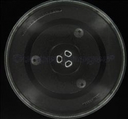 Panasonic Microwave Glass Turntable Plate / Tray # B06014W00AP