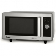 Amana RMS10D Commercial Microwave 1000W Dial