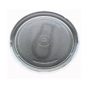 Sharp Microwave Glass Turntable Plate / Tray 10 3/4 A034
