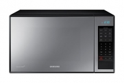 Samsung Counter Top Grill Microwave, 1.4 Cubic Feet, Stainless Steel