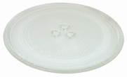Microwave Glass Turntable Plate 9.5 or 245mm Designed to Fit Several Models