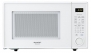 Sharp Countertop Microwave Oven ZR309YW 1.1 cu. ft. 1000W White