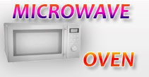 Kitchen Microwave